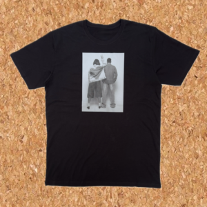 T-Shirt de tournée Pop Pop Balado